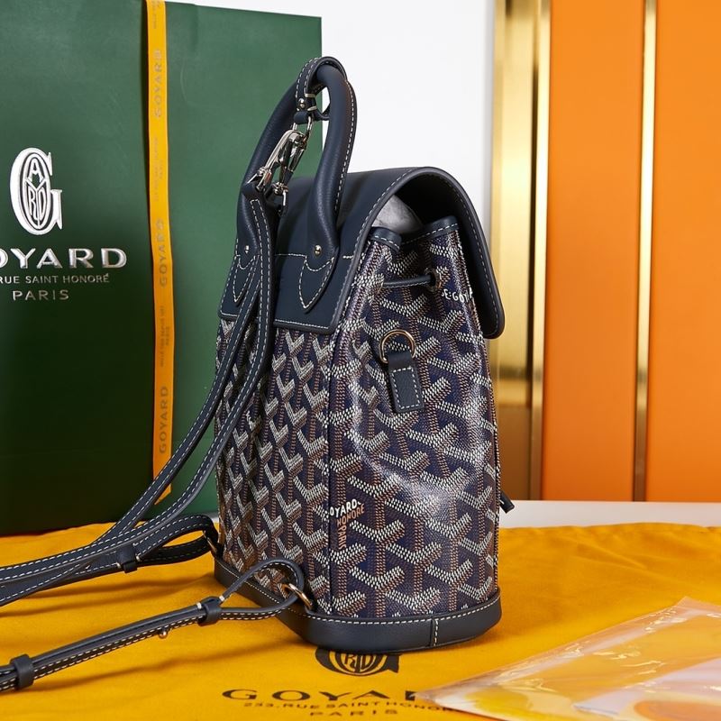 Goyard Backpacks